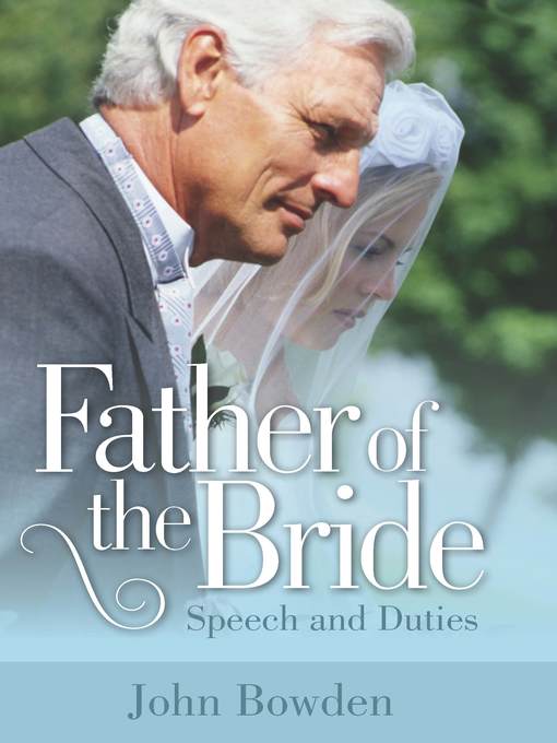 Cover image for Father of the Bride